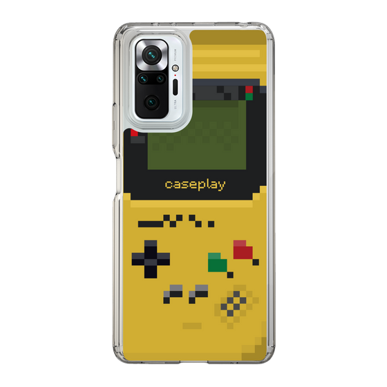 Slim Protection Case［ YOUR CASE YOUR PLAY - Original - Gamer ］