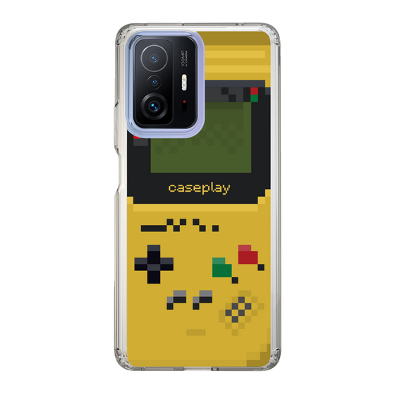 Slim Protection Case［ YOUR CASE YOUR PLAY - Original - Gamer ］