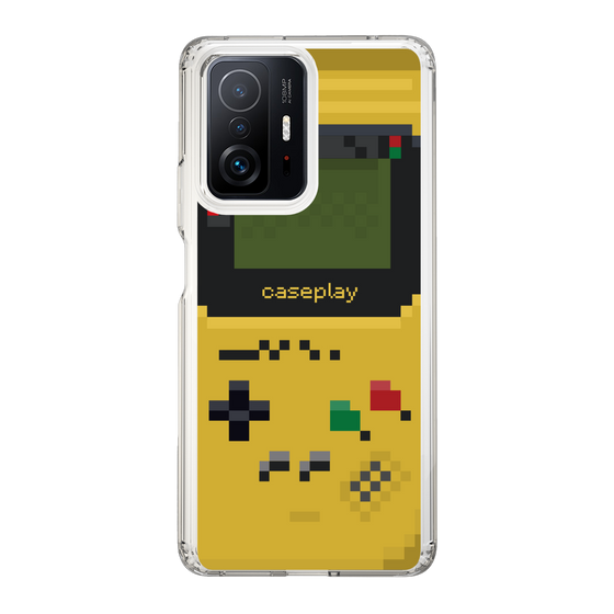 Slim Protection Case［ YOUR CASE YOUR PLAY - Original - Gamer ］