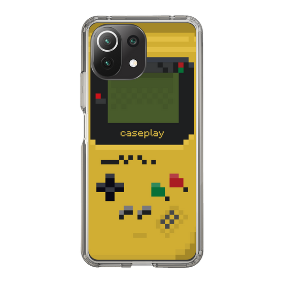 Slim Protection Case［ YOUR CASE YOUR PLAY - Original - Gamer ］