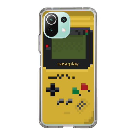 Slim Protection Case［ YOUR CASE YOUR PLAY - Original - Gamer ］