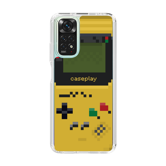 Slim Protection Case［ YOUR CASE YOUR PLAY - Original - Gamer ］