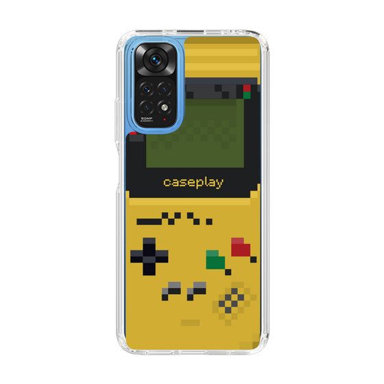 Slim Protection Case［ YOUR CASE YOUR PLAY - Original - Gamer ］