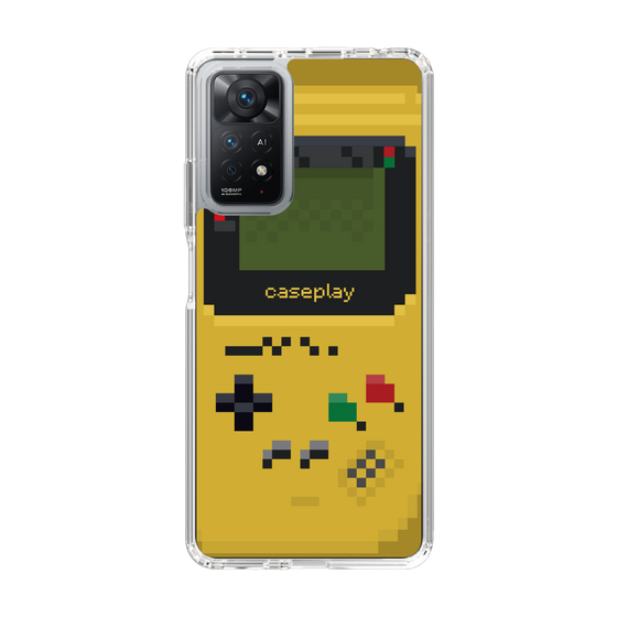 Slim Protection Case［ YOUR CASE YOUR PLAY - Original - Gamer ］