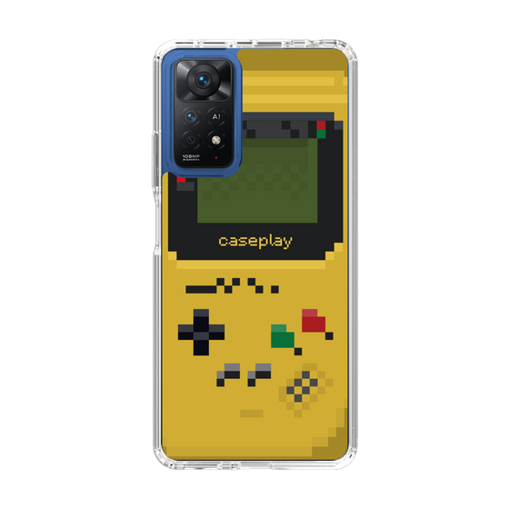 Slim Protection Case［ YOUR CASE YOUR PLAY - Original - Gamer ］