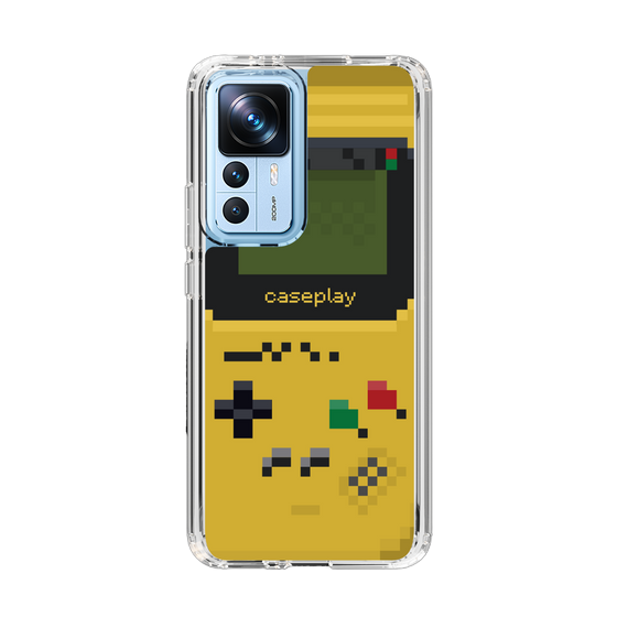 Slim Protection Case［ YOUR CASE YOUR PLAY - Original - Gamer ］