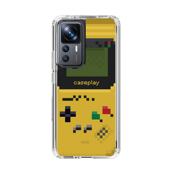 Slim Protection Case［ YOUR CASE YOUR PLAY - Original - Gamer ］