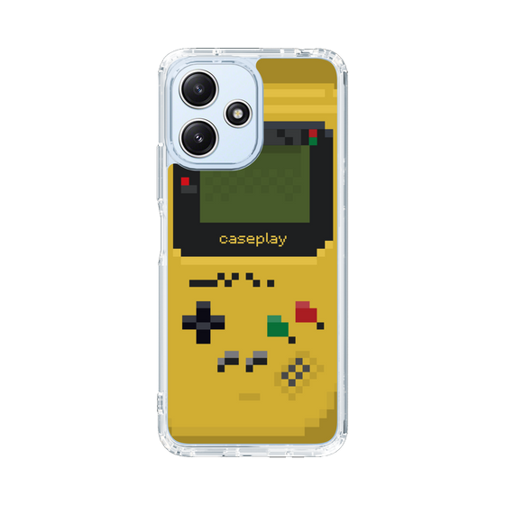 Slim Protection Case［ YOUR CASE YOUR PLAY - Original - Gamer ］