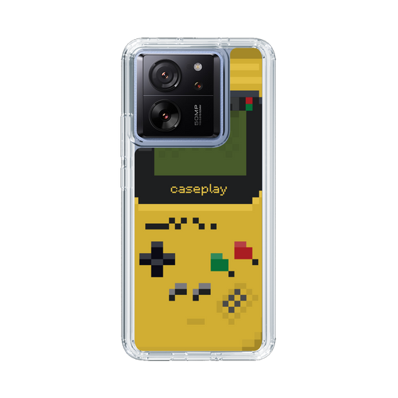 Slim Protection Case［ YOUR CASE YOUR PLAY - Original - Gamer ］