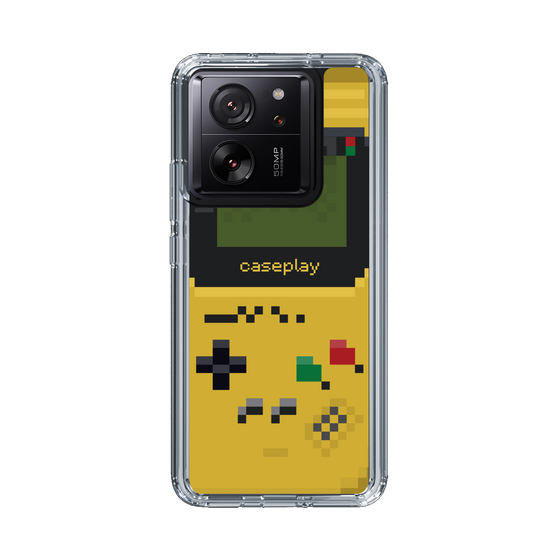 Slim Protection Case［ YOUR CASE YOUR PLAY - Original - Gamer ］