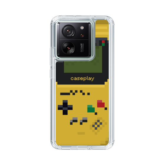 Slim Protection Case［ YOUR CASE YOUR PLAY - Original - Gamer ］