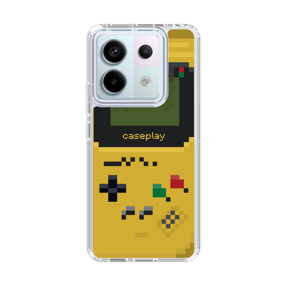 Slim Protection Case［ YOUR CASE YOUR PLAY - Original - Gamer ］