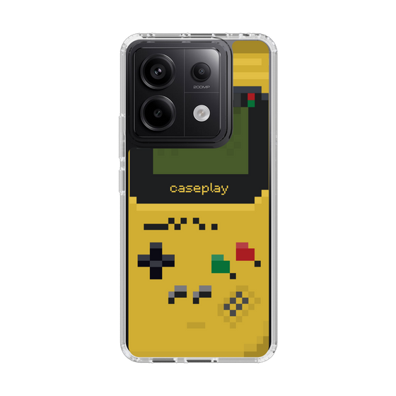 Slim Protection Case［ YOUR CASE YOUR PLAY - Original - Gamer ］