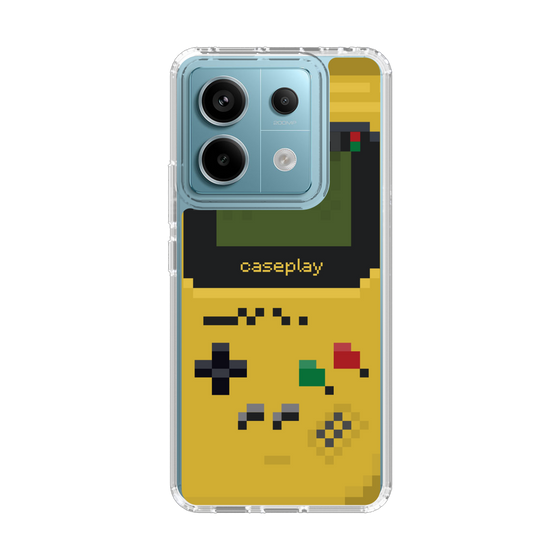 Slim Protection Case［ YOUR CASE YOUR PLAY - Original - Gamer ］