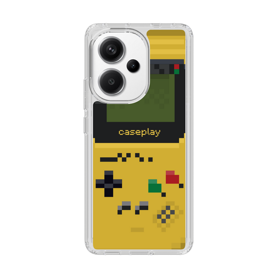 Slim Protection Case［ YOUR CASE YOUR PLAY - Original - Gamer ］