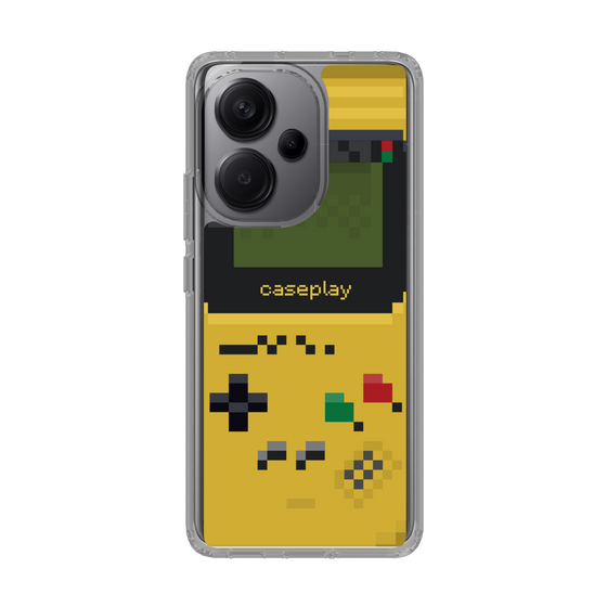 Slim Protection Case［ YOUR CASE YOUR PLAY - Original - Gamer ］