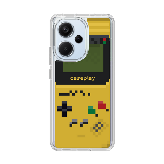 Slim Protection Case［ YOUR CASE YOUR PLAY - Original - Gamer ］