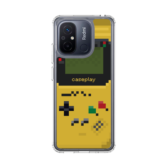 Slim Protection Case［ YOUR CASE YOUR PLAY - Original - Gamer ］