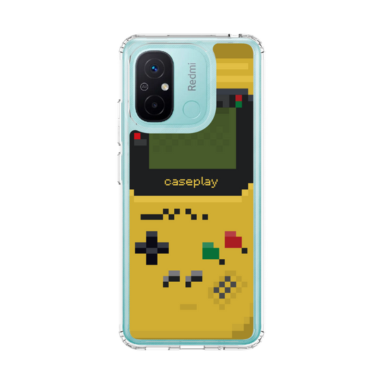 Slim Protection Case［ YOUR CASE YOUR PLAY - Original - Gamer ］