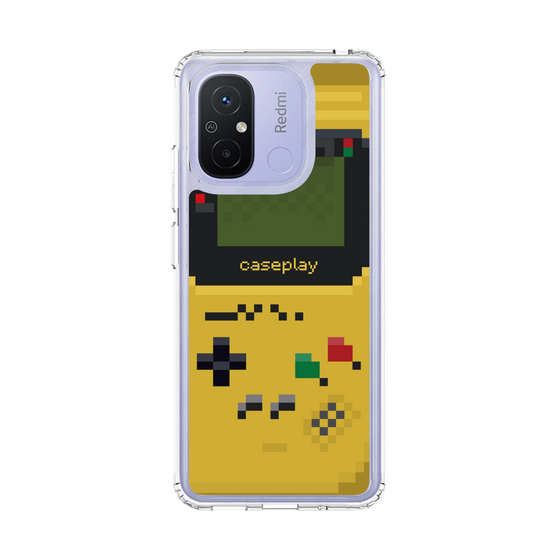 Slim Protection Case［ YOUR CASE YOUR PLAY - Original - Gamer ］