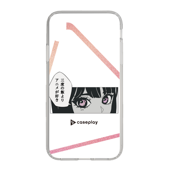 Slim Protection Case［ YOUR CASE YOUR PLAY - Original - Anime/Manga Lover ］
