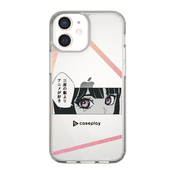 Slim Protection Case［ YOUR CASE YOUR PLAY - Original - Anime/Manga Lover ］