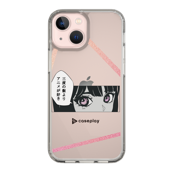 Slim Protection Case［ YOUR CASE YOUR PLAY - Original - Anime/Manga Lover ］