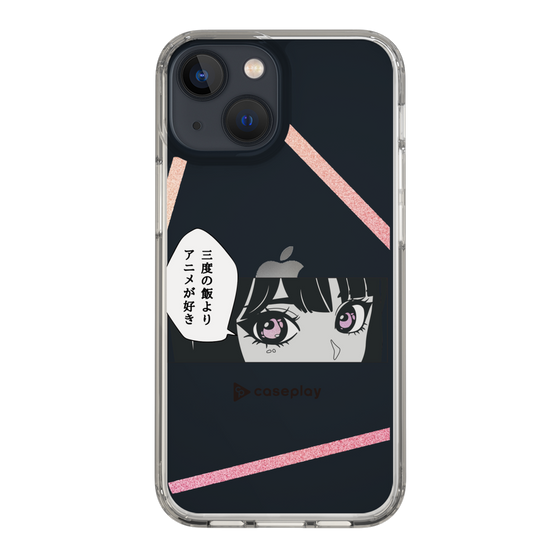 Slim Protection Case［ YOUR CASE YOUR PLAY - Original - Anime/Manga Lover ］
