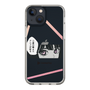 Slim Protection Case［ YOUR CASE YOUR PLAY - Original - Anime/Manga Lover ］