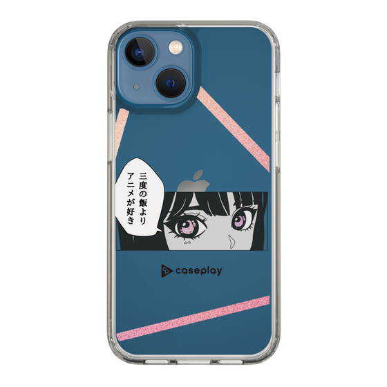 Slim Protection Case［ YOUR CASE YOUR PLAY - Original - Anime/Manga Lover ］