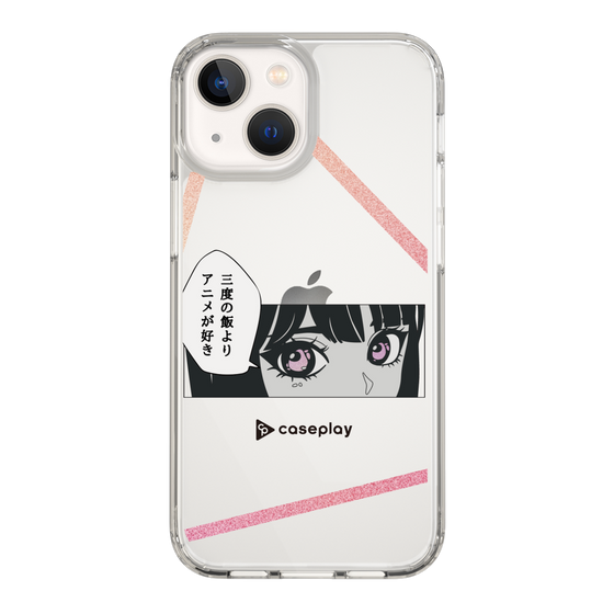 Slim Protection Case［ YOUR CASE YOUR PLAY - Original - Anime/Manga Lover ］