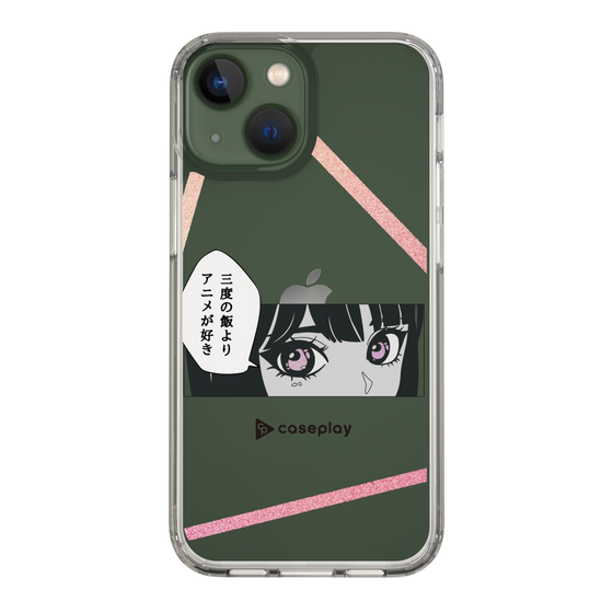 Slim Protection Case［ YOUR CASE YOUR PLAY - Original - Anime/Manga Lover ］