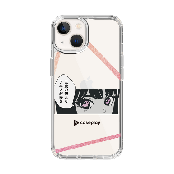 Slim Protection Case［ YOUR CASE YOUR PLAY - Original - Anime/Manga Lover ］