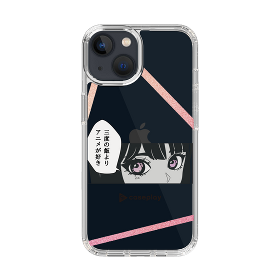 Slim Protection Case［ YOUR CASE YOUR PLAY - Original - Anime/Manga Lover ］