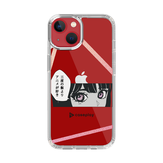 Slim Protection Case［ YOUR CASE YOUR PLAY - Original - Anime/Manga Lover ］