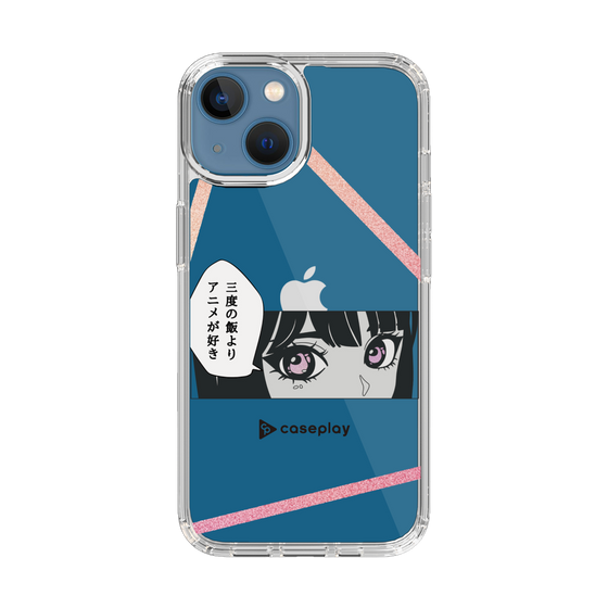 Slim Protection Case［ YOUR CASE YOUR PLAY - Original - Anime/Manga Lover ］