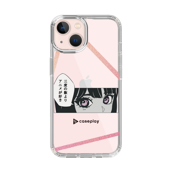 Slim Protection Case［ YOUR CASE YOUR PLAY - Original - Anime/Manga Lover ］