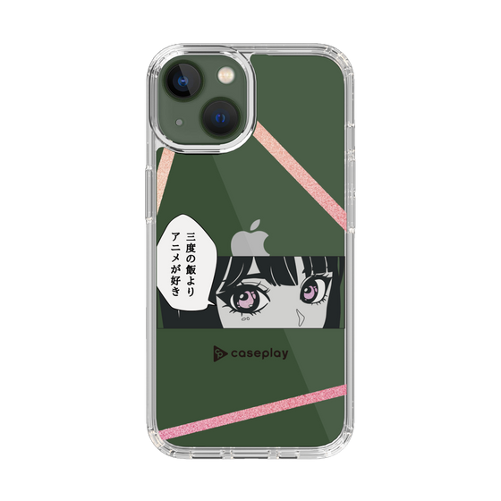 Slim Protection Case［ YOUR CASE YOUR PLAY - Original - Anime/Manga Lover ］