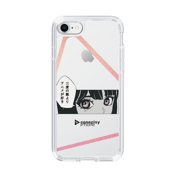 Slim Protection Case［ YOUR CASE YOUR PLAY - Original - Anime/Manga Lover ］
