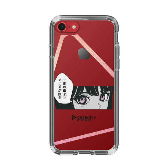 Slim Protection Case［ YOUR CASE YOUR PLAY - Original - Anime/Manga Lover ］