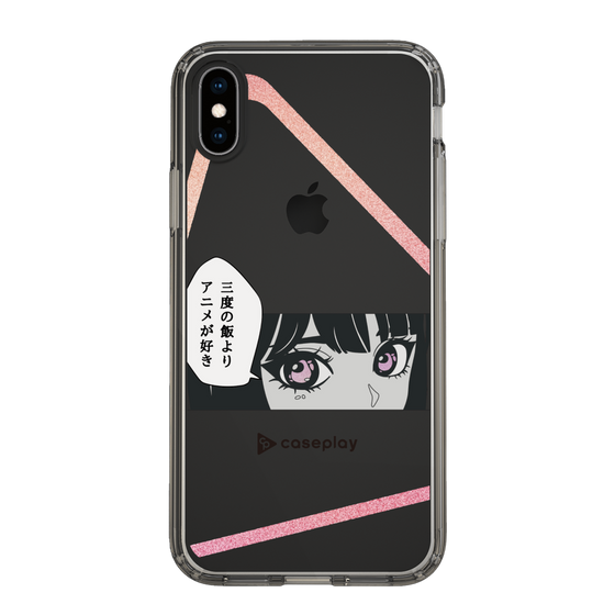 Slim Protection Case［ YOUR CASE YOUR PLAY - Original - Anime/Manga Lover ］