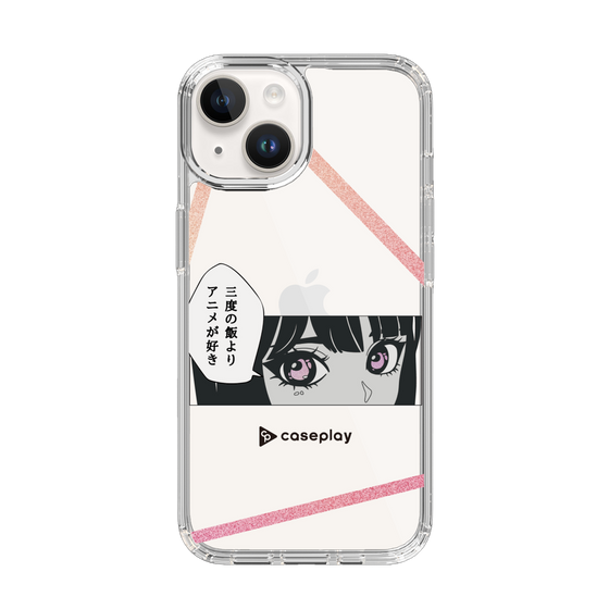 Slim Protection Case［ YOUR CASE YOUR PLAY - Original - Anime/Manga Lover ］