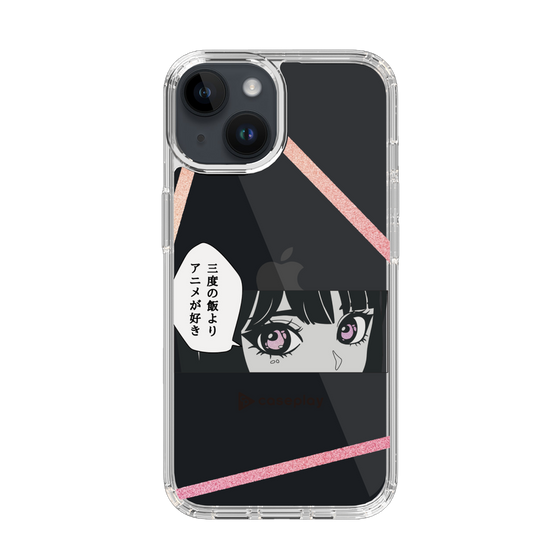Slim Protection Case［ YOUR CASE YOUR PLAY - Original - Anime/Manga Lover ］