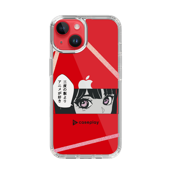 Slim Protection Case［ YOUR CASE YOUR PLAY - Original - Anime/Manga Lover ］