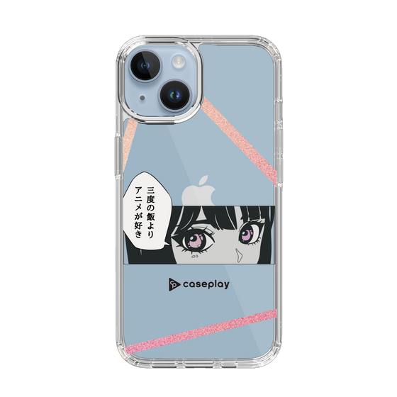 Slim Protection Case［ YOUR CASE YOUR PLAY - Original - Anime/Manga Lover ］