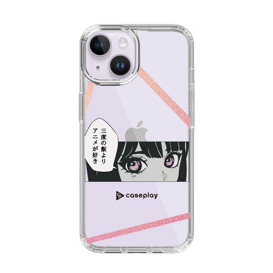 Slim Protection Case［ YOUR CASE YOUR PLAY - Original - Anime/Manga Lover ］