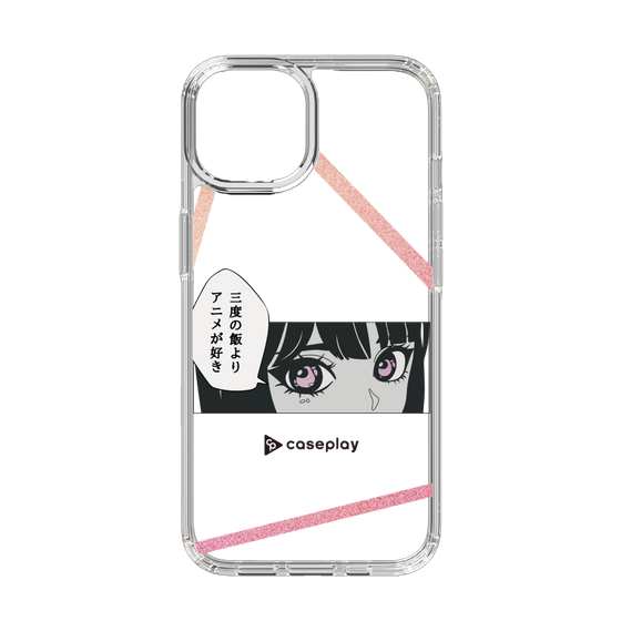 Slim Protection Case［ YOUR CASE YOUR PLAY - Original - Anime/Manga Lover ］