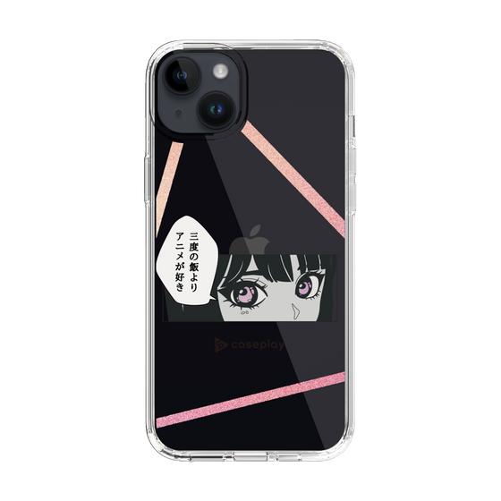 Slim Protection Case［ YOUR CASE YOUR PLAY - Original - Anime/Manga Lover ］