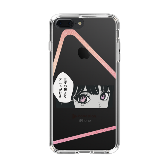 Slim Protection Case［ YOUR CASE YOUR PLAY - Original - Anime/Manga Lover ］