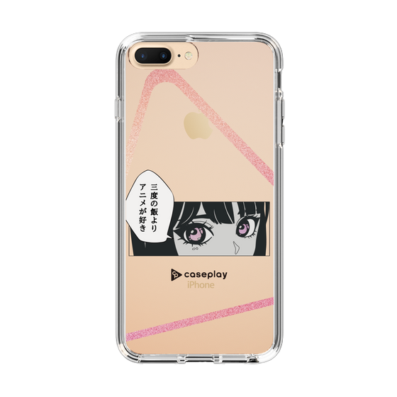 Slim Protection Case［ YOUR CASE YOUR PLAY - Original - Anime/Manga Lover ］